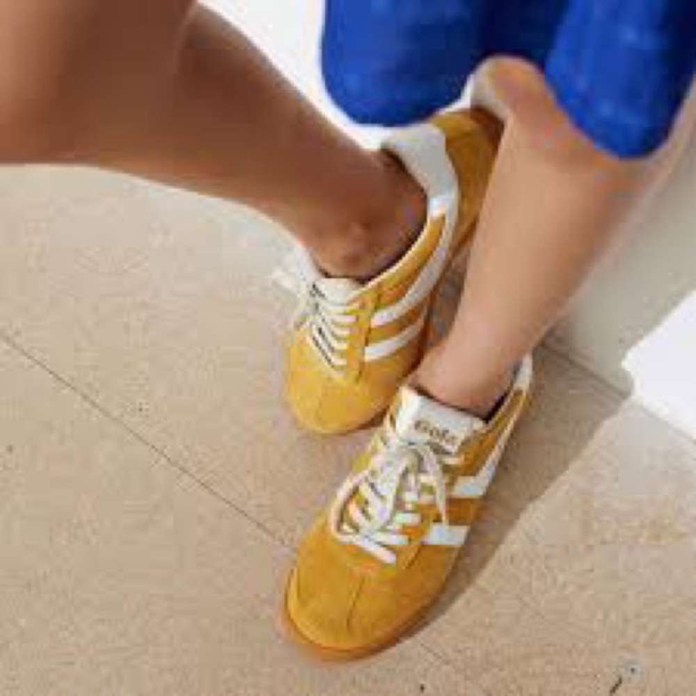 GOLA Elan sneaker